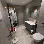 Nordlys Family - Bodo Apartment Myklebostad (Bodo)