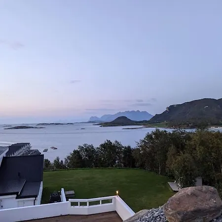 Nordlys Family - Bodo Myklebostad (Bodo)