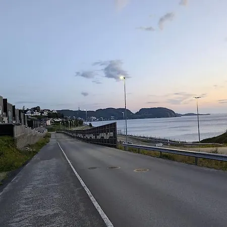 Nordlys Family - Bodo Myklebostad (Bodo)