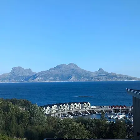 Nordlys Family - Bodo