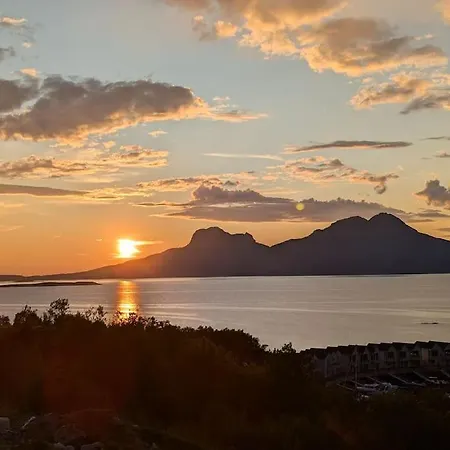 דירה Nordlys Family - Bodo