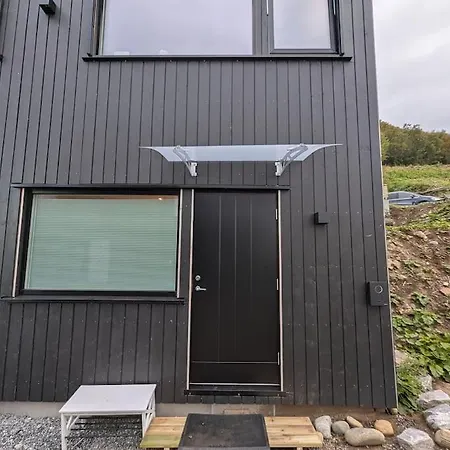 Nordlys Family - Bodo