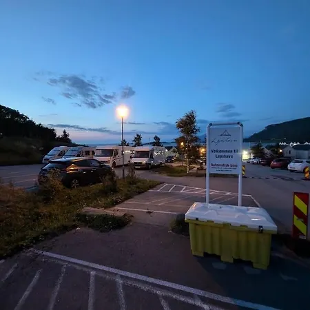 Nordlys Family - Bodo Myklebostad (Bodo)