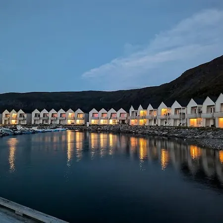 Nordlys Family - Bodo * Myklebostad (Bodo)