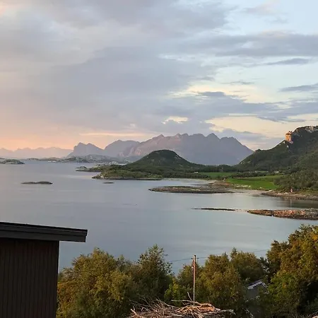 Nordlys Family - Bodo דירה *