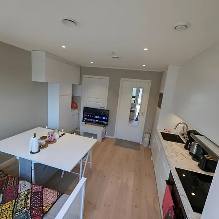 Nordlys Family - Bodo Myklebostad (Bodo)