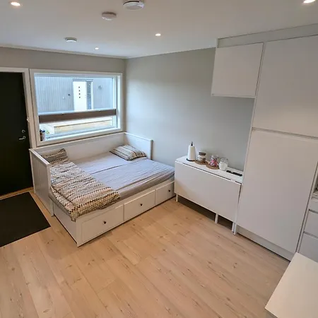 Nordlys Family - Bodo *