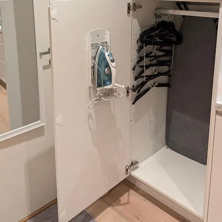 Nordlys Family - Bodo דירה *