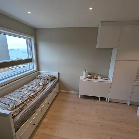Nordlys Family - Bodo Apartment Myklebostad (Bodo)
