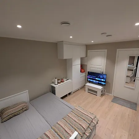 Nordlys Family - Bodo דירה