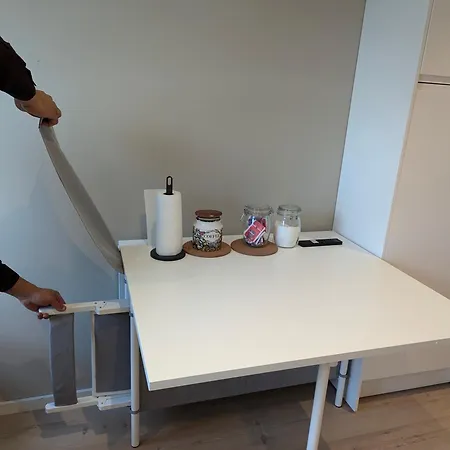 Nordlys Family - Bodo דירה *