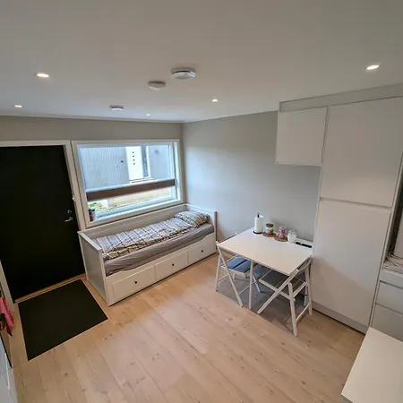 Nordlys Family - Bodo Myklebostad (Bodo)