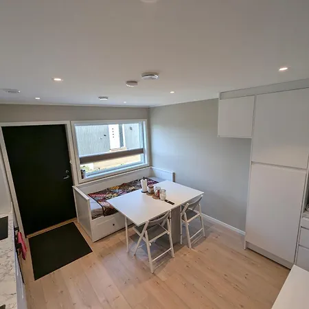 Nordlys Family - Bodo דירה Myklebostad (Bodo)